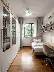 Palm Gardens (D23), Condominium #596082361